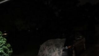 Ari_LoveXO BG Anal & Driveway Fuck