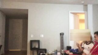 sinfuldeeds - blonde masseuse
