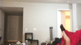 sinfuldeeds - blonde masseuse