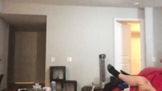 sinfuldeeds - blonde masseuse