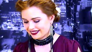 Tina Fox premium private cam recording 20130508_221436