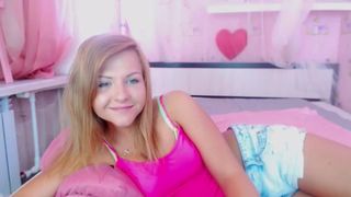 Valery Amour premium private cam recording 20150825_011511