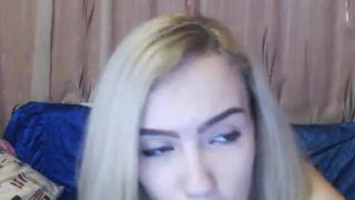 Vikka Bely premium private cam recording 20160111_040209