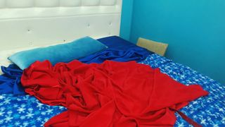 Zelda F premium private cam recording 20150603_175927