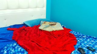 Zelda F premium private cam recording 20150628_195125