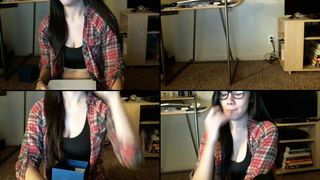 Beryl18 cam recording 2017-02-09 191718