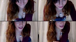 SillySel free cam recording 2017-02-10 053828