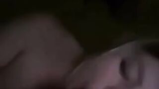 Hanna suger (blondiesherlock)