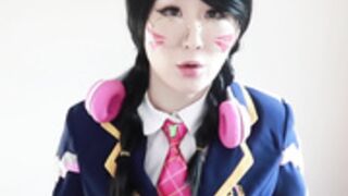 yummykimmy - Naughty Schoolgirl Dva
