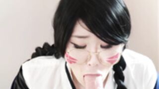 yummykimmy - Naughty Schoolgirl Dva