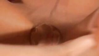 Pantyhose encasement lesbians