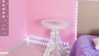 Little_Effy18 Luffy On Your Knees