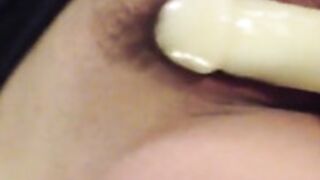 Exhibitionist at Heart 1