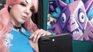 Fae streamer inflation