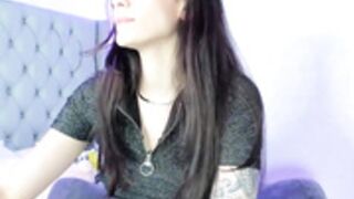 Giabaker Sexy ASMR, POV BJ, And Wild Ride