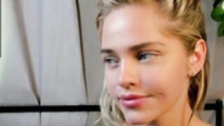 FerralBerrys - topless 2 brief nude [Jul'22]