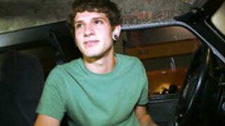 jayden jaymes vintage blowjob in public