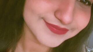 nidhi mukherjee stoned. third eye   instagram girl