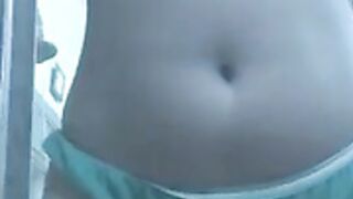 nidhi mukherjee stoned. third eye   instagram girl