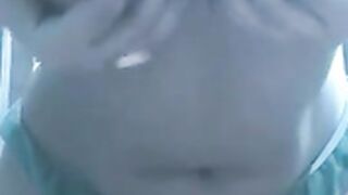 nidhi mukherjee stoned. third eye   instagram girl