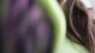 Competent hairdresser