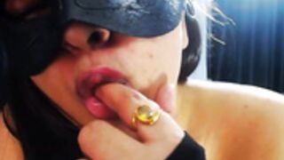 puneri_latikaa face and nipples show seduction