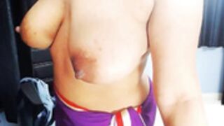 puneri_latikaa indian desi randi ass show