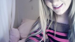 Genabeth Pixie LushPrincess cutebratxxx DivineBrat 2
