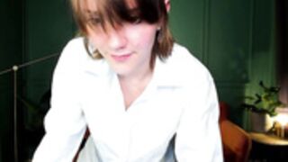 raypeach sexy but boring 1/2