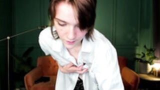 raypeach sexy but boring 1/2