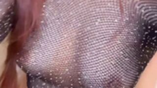 whoahannahjo 5min Cowgirl sextape