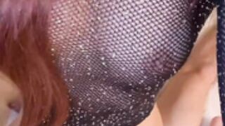 whoahannahjo 5min Cowgirl sextape