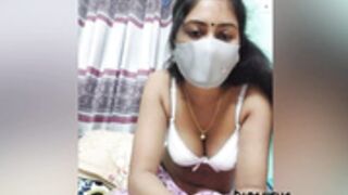 Dipa-rani full nude tkt show