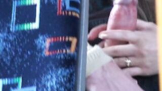 ama back of bus