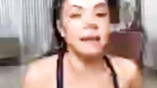 La Materialista LIVE (Ejercicios - Baile)