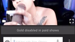 Bratty latina RP