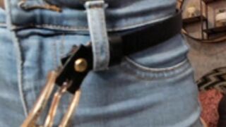 Letizia Fulkers - These Tits Are Made For Fuckin'