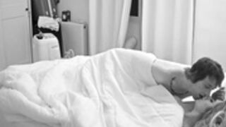 Carla and yanai guest have sex with her boyfriend