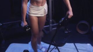 lucieoude_ weights workout 01-07-22 (1)