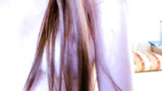 alisa_foxxx 17 second hot fucking private by mistake