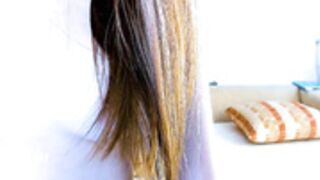 alisa_foxxx 17 second hot fucking private by mistake