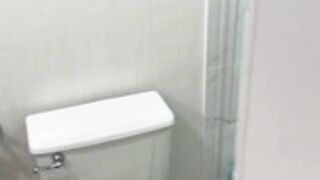 Emily Rinaudo Shower BJ