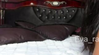 mistress eva_ra toe sucking
