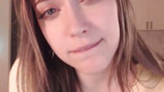 Uwuxo begs for facial