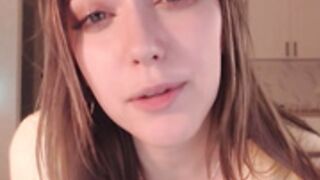 Uwuxo begs for facial