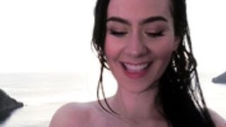 Delicious Ximena (L.marvel) and Daniela!