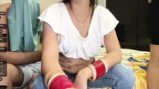 Rakhi Jaan 4 some Tickets show_1