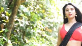 Sannati Mitra Former Miss india