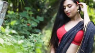 Sannati Mitra Former Miss india