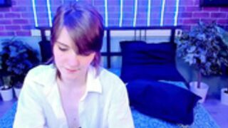 raypeach less shy 1/2